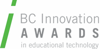 Innovation Awards logo