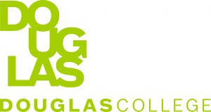 Douglas College logo