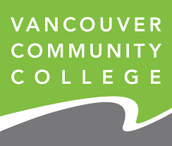 [Institutional Update] Vancouver Community College